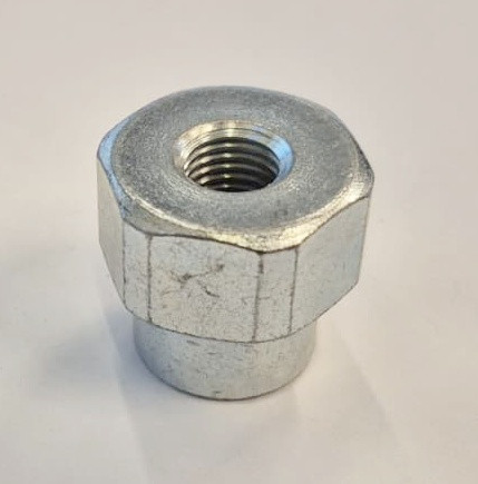 Adapter M10x1.25 Linksgewinde innen (13270943)