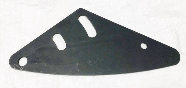 Messerstützplatte (527527407)
