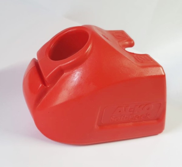 Soft - Dock, rot, ähnlich RAL 3000 (814603952)