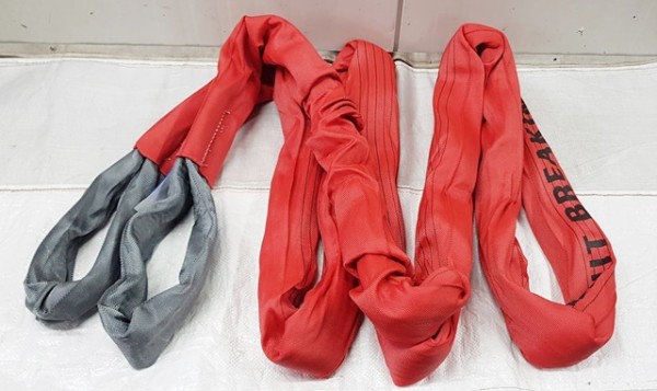 Abschleppschlinge 6m, 35to (5008140PA05S2)