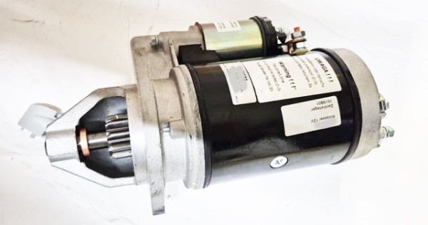Starter 12V 2,1kW 10Z (376S99582)