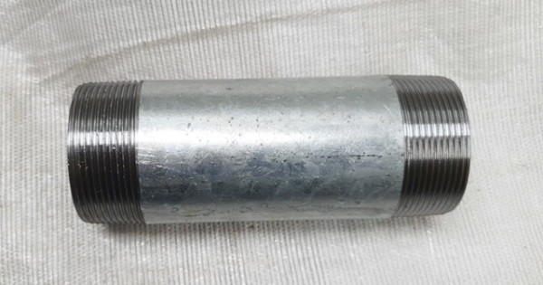 Rohrnippel 400mm 3/4''AG (2601063400)