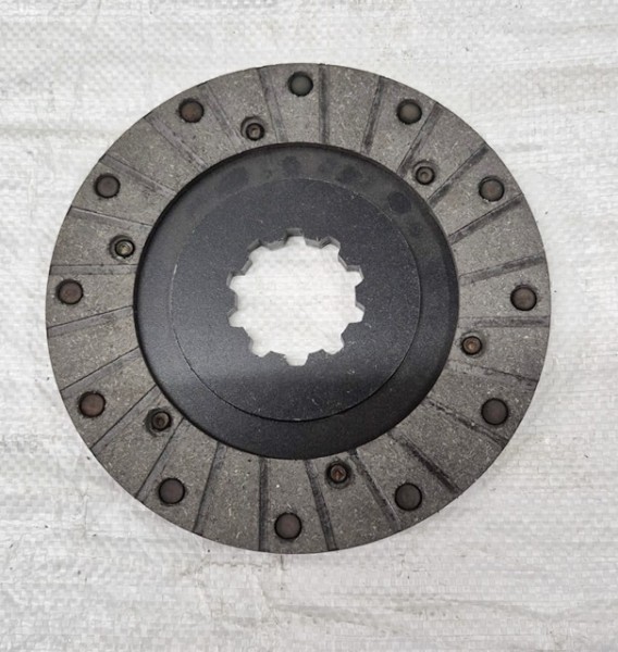 Bremsscheibe (15402691)