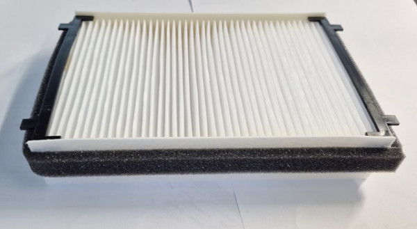 Innenraumfilter passend für Mann Filter CU 2136 (565CU2136)
