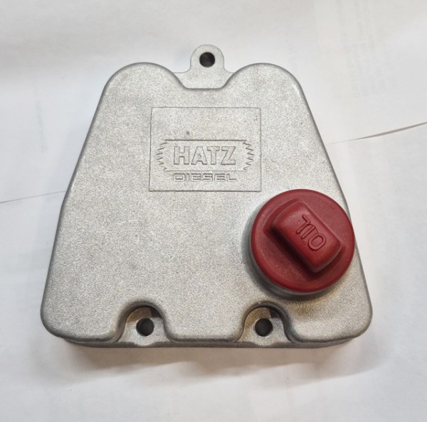 Ventildeckel (02594800)