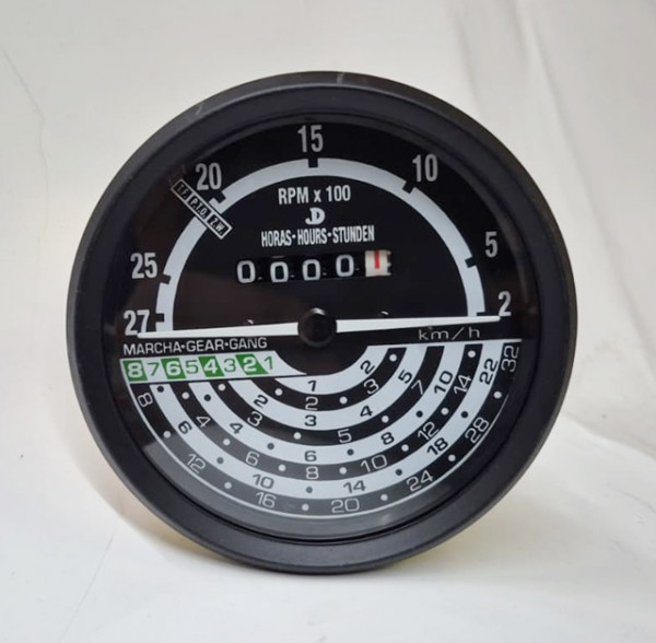Traktormeter (60712031)