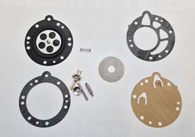 Vergaser Reparatur /Umbau Set ersetzt ZAMA RB 84 für Zama C1Q Vergaser Stihl HS45 EMU Trimmer Vergaser Reparatur /Umbau Set ersetzt ZAMA RB 84 für Zama C1Q Vergaser Stihl HS45 EMU Trimmer