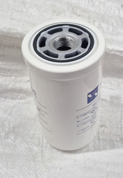 Ölfilter passend für Hengst Filter HY438W (12117342) (6020000151) (1003685)