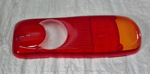 Lichtscheibe LC5, mit Rückstrahler li/re (70725020)