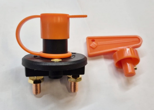 Batterie-Trennschalter economy (5079290020)
