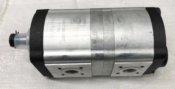 Doppelpumpe (2560510565365)