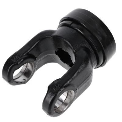 Aufsteckgabel 1 3/8" 6 Z mit Ziehverschluss (11018200)