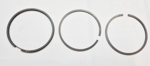 Kolbenringsatz passend für Wabco 75mm (832540000) (75794991095)
