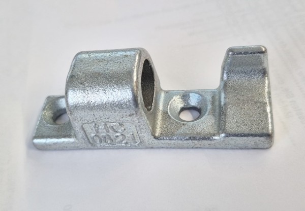 Lagergehäuse 65700, verzinkt (2208800711)