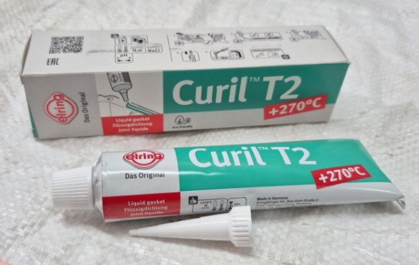 Elring Dichtmasse Curil T2 (356471.081) (471081) (036082)