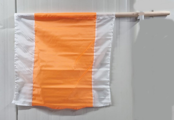 Warnflagge (8390300258)