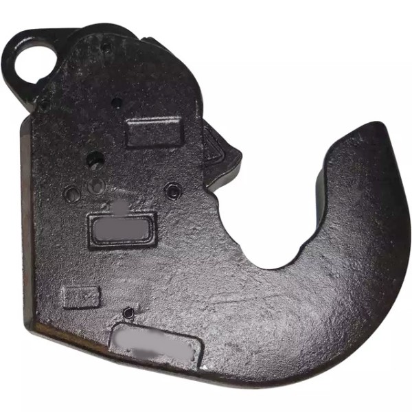 Unterlenkerhaken Cat. 1 (20088001)