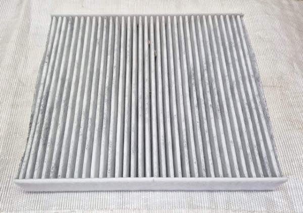 Innenraumfilter passend für CUK26010/CU26010 (565CUK26010)