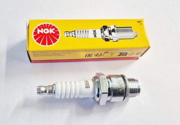 VPE10 B8HS NGK Zündkerze (15270192)