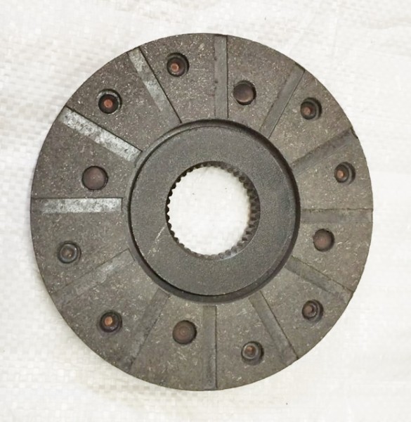 Bremsscheibe (14418058)