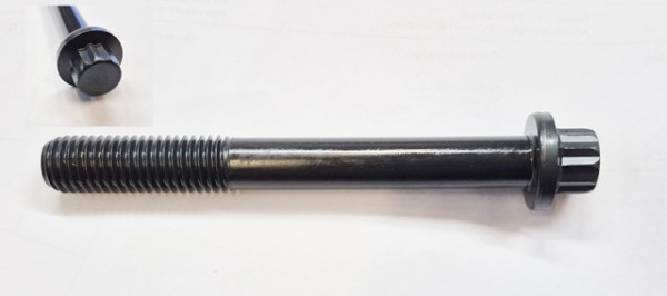 Zylinderkopfschraube für Isuzu (11091525) (8970776380) (02/802048)