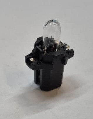 VPE10 Kunststoffsockellampe 12V/ 1,2W (50789901240)