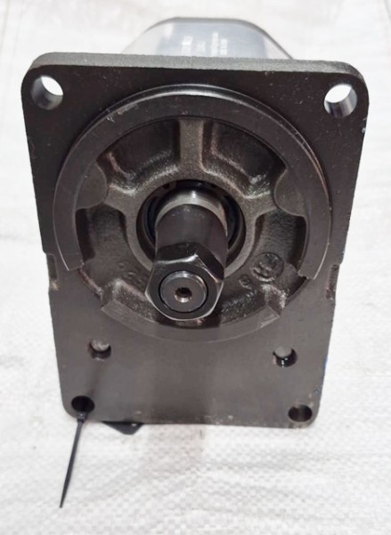 Hydraulikpumpe (0852522) (852522) (R918C02378)
