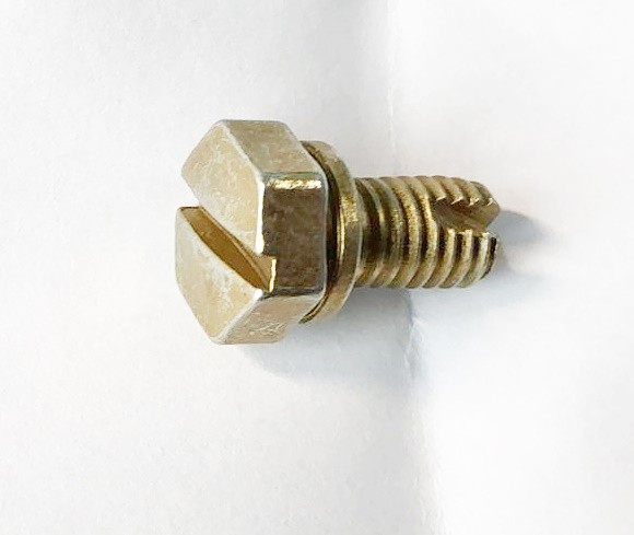 Entlüftungsschraube (37499003)