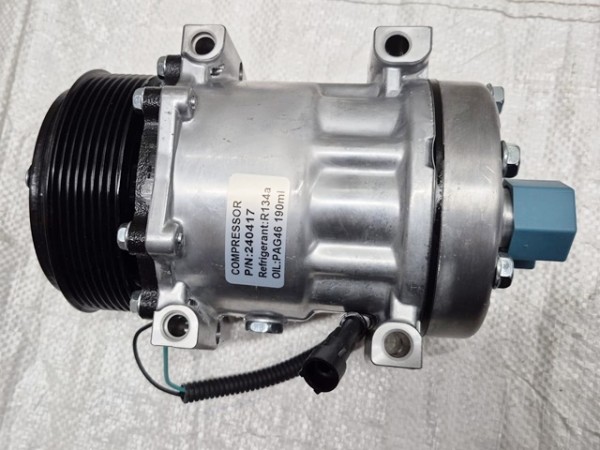 Klima Kompressor 24V (6089162)