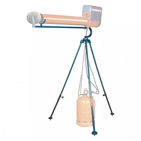 Halter für Gaskanone (11410530)