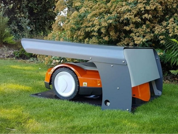 UNTERSTAND FÜR MÄHROBOTER ROBOT PROTECT XL