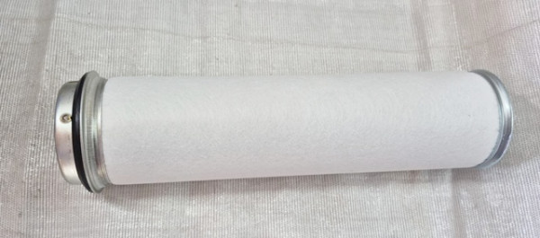 Sekundärluftfilter passend für Mann Filter CF 811 (565CF811)