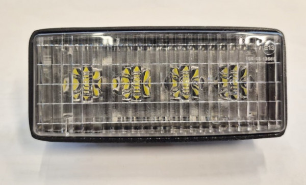 LED Arbeitsscheinwerfer (7070010302) (70712023LED) (RE306510) (RE577572)