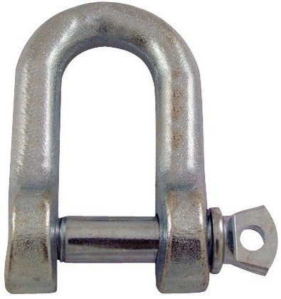 SCHÄKEL GERADE (460511-716)