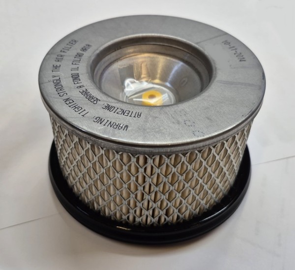 Luftfilter (SA 12450) (56700518) (11761039)