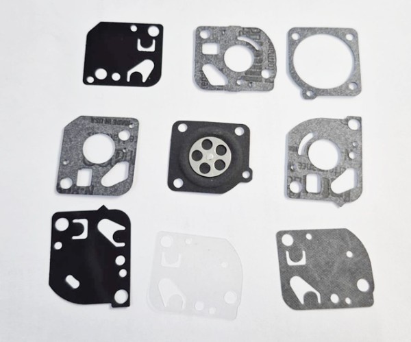 Membranensatz passend fuer GND-18 (40270665)