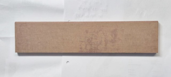 Lamelle für KD- 5000 (265x57x7,5) 4 (40501KD050044)