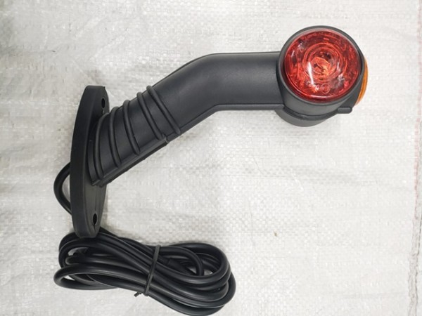 Umrissleuchte 12 / 24V links, rechts (11197764) (12123012) (82710395)