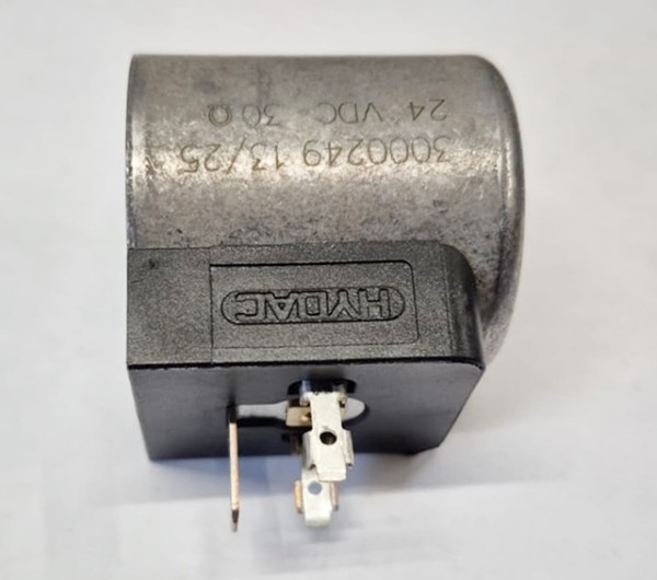 MAGNETSPULE 24V 30 OHM (85000523) (6117081)