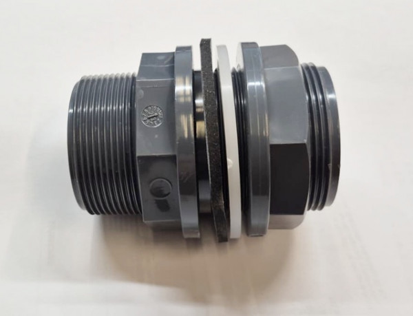 Behälteranschluss Ø 50mm 2'' (40504050667)