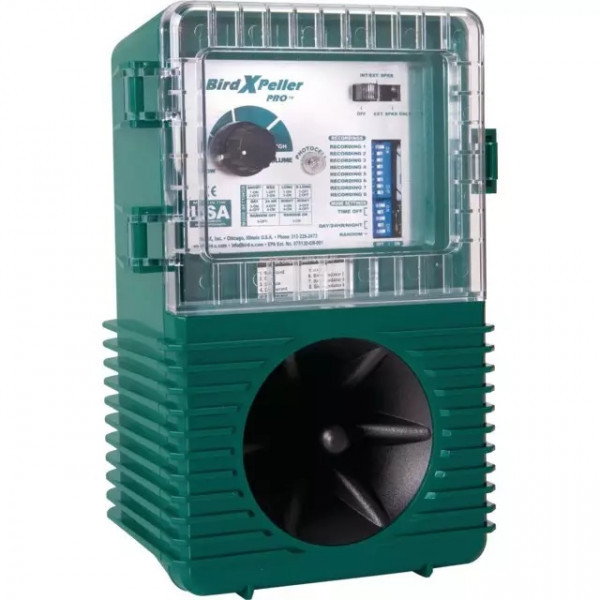 ELEKTRONISCHE VOGELSCHEUCHE SPEZIAL AGRI (2570233)