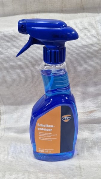 Scheibenenteiser 500ml (320320016) (MB29500500)