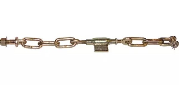 Stabilisatorkette Länge 670mm (31110166)
