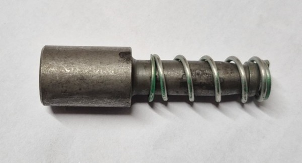 Schiebestift Stueck (415403000001R10)