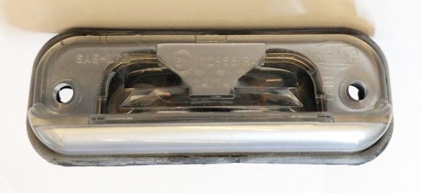 Kennzeichenleuchte (4552KA 001378041)