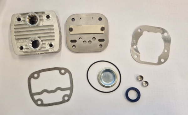 Reparatursatz passend für Wabco (8284111419262) (4111419262)