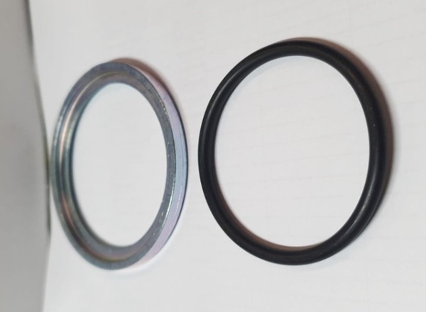 Anschlagring Knott (823206596.002)
