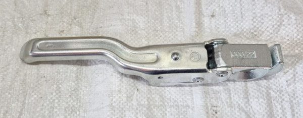 Verschluss 664N links VZ (22010105)