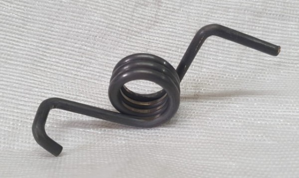 Klinkhakenfeder (430MS0005)