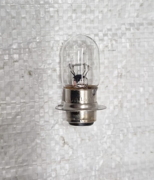 Glühlampe 12V, 25W, PX15d (19415555810) (CH11439)